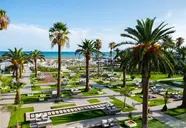 lti Les Orangers Garden Villas & Bungalows