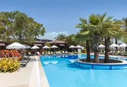 lti Serra Resort