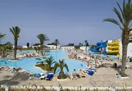 LTI Thalassa Sousse