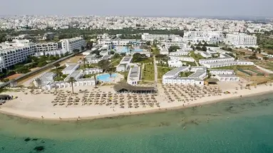 LTI Thalassa Sousse