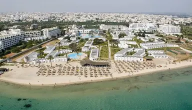 LTI Thalassa Sousse