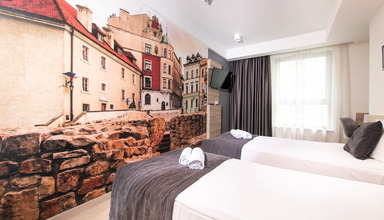 Lubhotel