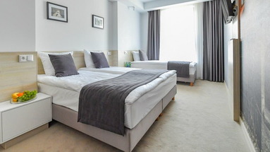Lubhotel