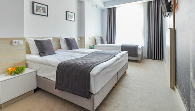 Lubhotel