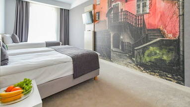 Lubhotel