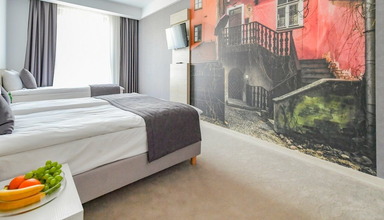 Lubhotel