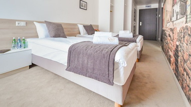 Lubhotel
