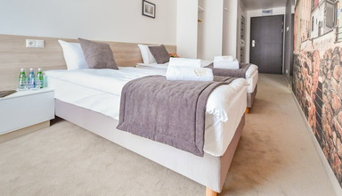 Lubhotel
