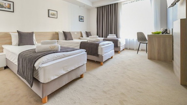 Lubhotel