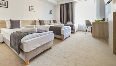 Lubhotel