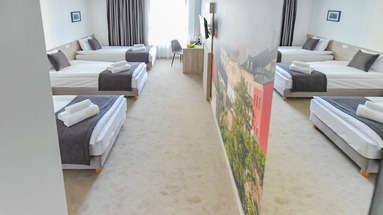 Lubhotel