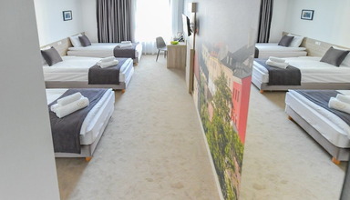 Lubhotel