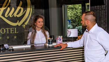 Lubhotel