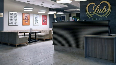 Lubhotel