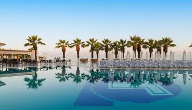 Lucas Didim Resort