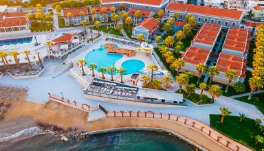 Lucas Didim Resort