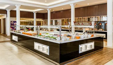 Lucas Didim Resort