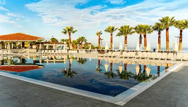 Lucas Didim Resort