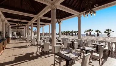 Lucas Didim Resort