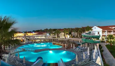 Lucas Didim Resort