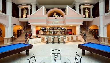 Lucas Didim Resort
