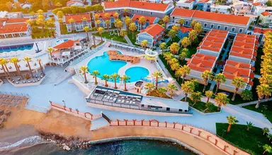 Lucas Didim Resort