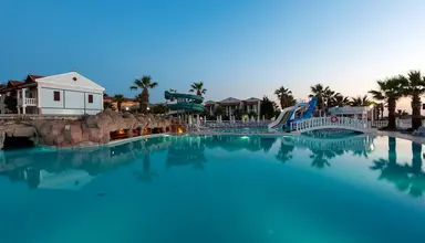 Lucas Didim Resort