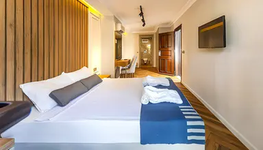 Lucas Didim Resort
