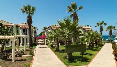 Lucas Didim Resort