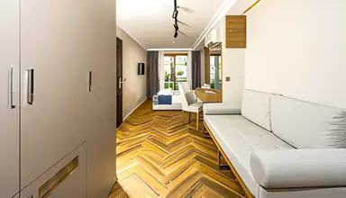 Lucas Didim Resort