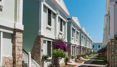 Lucas Didim Resort