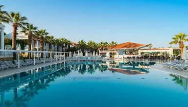 Lucas Didim Resort