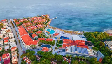Lucas Didim Resort