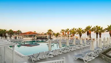 Lucas Didim Resort