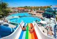 Lucas Didim Resort