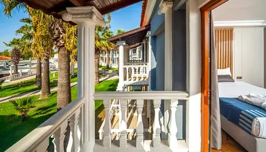 Lucas Didim Resort