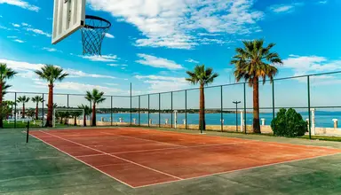 Lucas Didim Resort