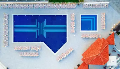 Lucas Didim Resort