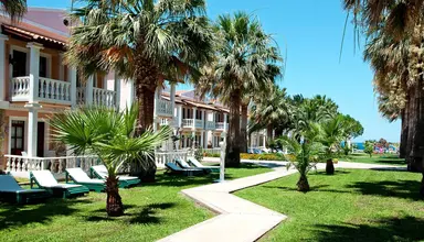 Lucas Didim Resort