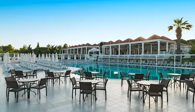 Lucas Didim Resort