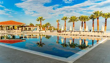 Lucas Didim Resort