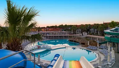 Lucas Didim Resort