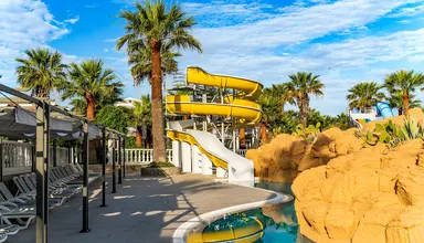 Lucas Didim Resort