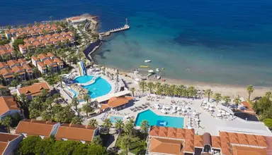 Lucas Didim Resort