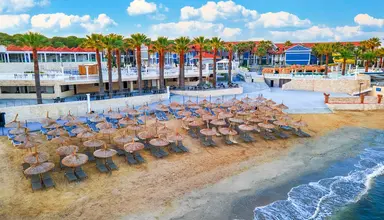 Lucas Didim Resort