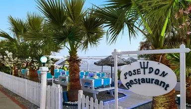 Lucas Didim Resort