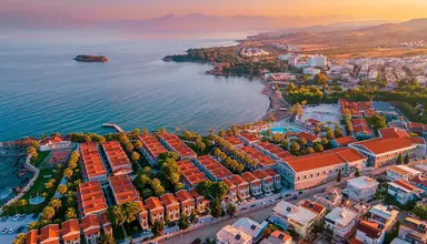 Lucas Didim Resort