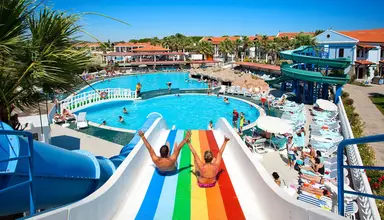 Lucas Didim Resort