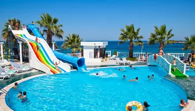 Lucas Didim Resort