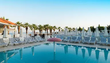 Lucas Didim Resort